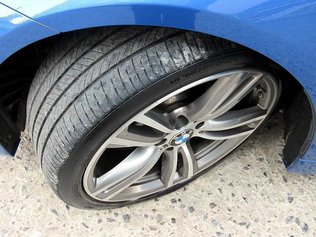 BMW 4시리즈 4시리즈 (F32) 428i 컨버터블 M 스포츠 이미지 20