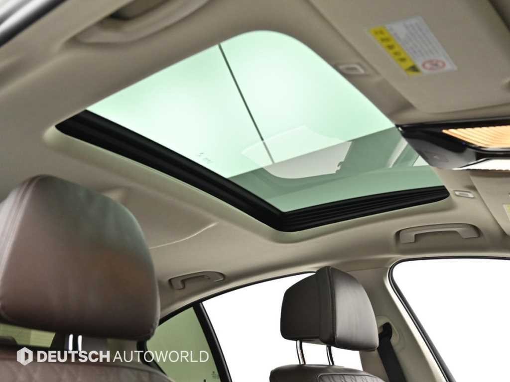 BMW 5시리즈 5시리즈 (G30) 520d 럭셔리 플러스 이미지 18