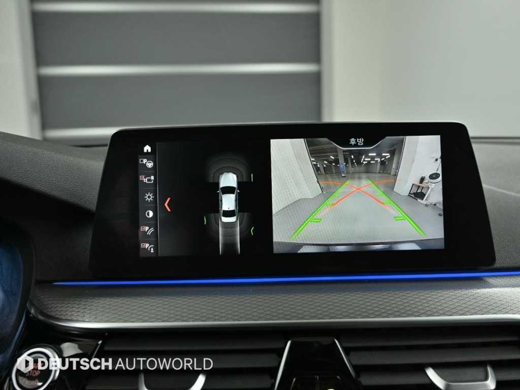 BMW 5시리즈 5시리즈 (G30) 530i M 스포츠 이미지 15