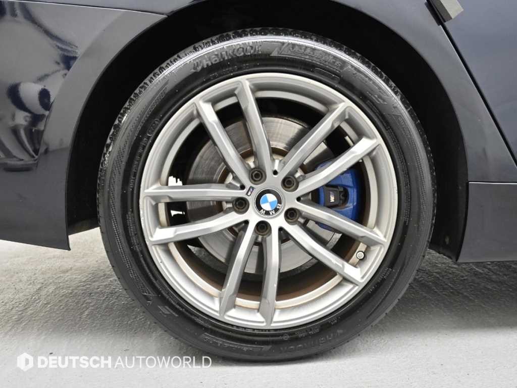 BMW 5시리즈 5시리즈 (G30) 530i M 스포츠 이미지 5