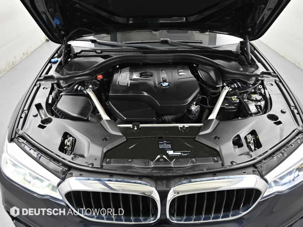 BMW 5시리즈 5시리즈 (G30) 530i M 스포츠 이미지 6