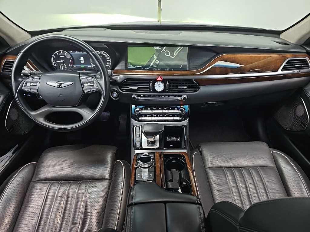 제네시스 EQ900 5.0 GDI AWD 리무진 프레스티지 이미지 7
