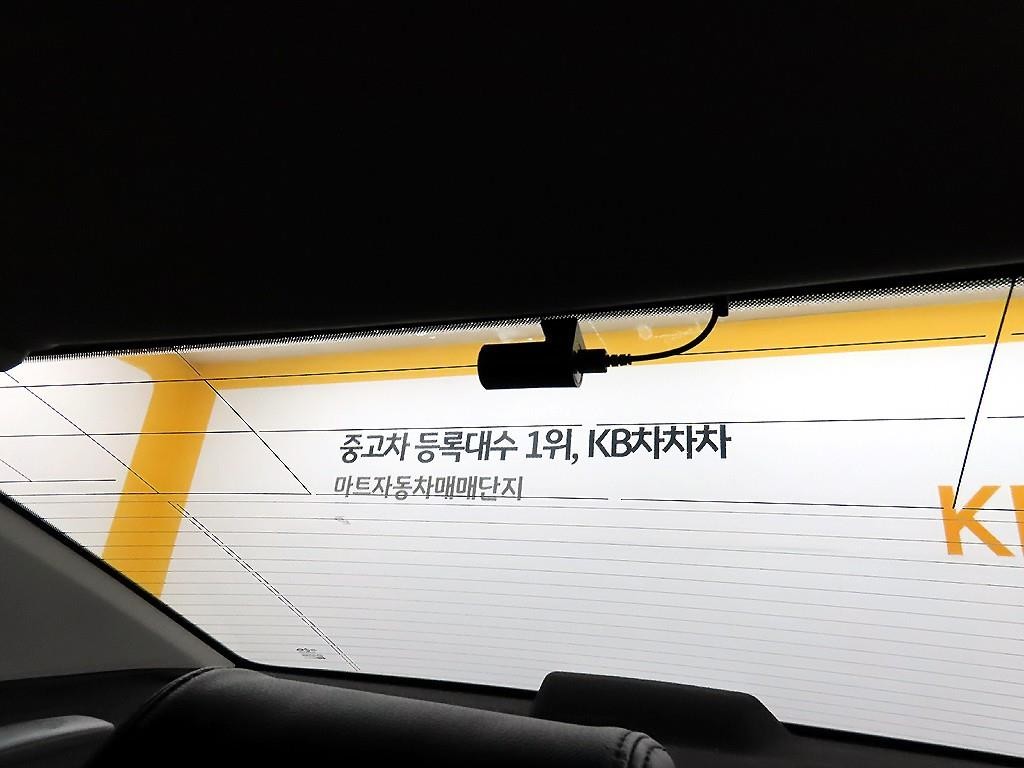 르노코리아(삼성) SM6 디젤 1.5 DCI SE 이미지 17