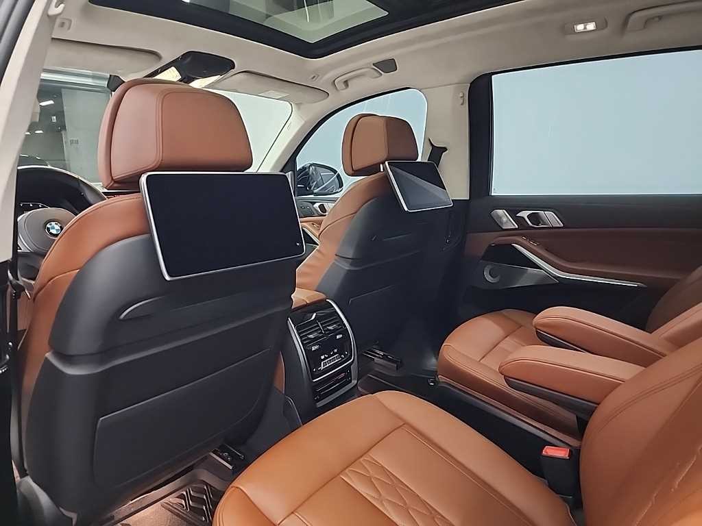 BMW X7 X7 (G07) M50i 이미지 16