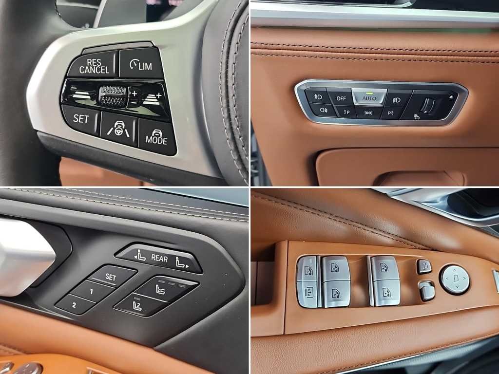 BMW X7 X7 (G07) M50i 이미지 19