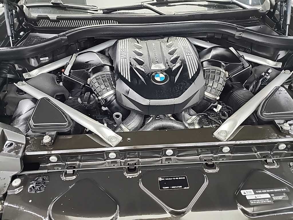 BMW X7 X7 (G07) M50i 이미지 6