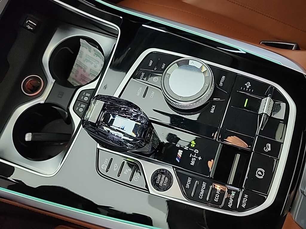 BMW X7 X7 (G07) M50i 이미지 9