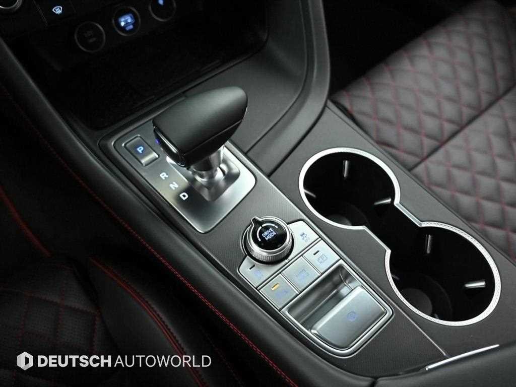 제네시스 G70 더 뉴 G70 가솔린 3.3T 4WD 스포츠 패키지 이미지 9
