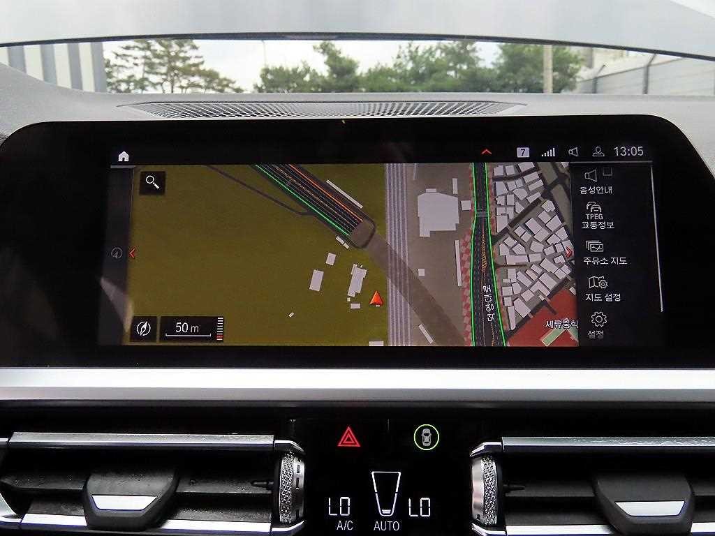 BMW 3시리즈 3시리즈 (G20) 320d 이미지 14
