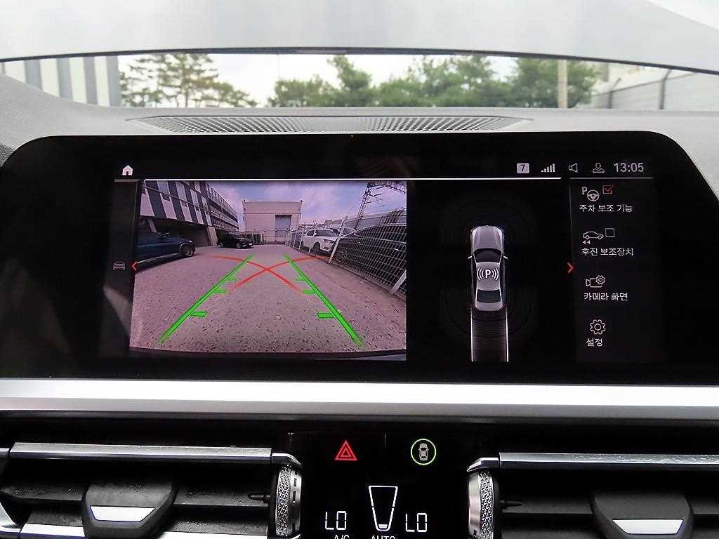 BMW 3시리즈 3시리즈 (G20) 320d 이미지 15