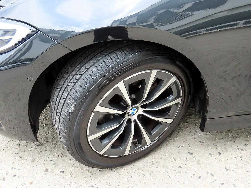 BMW 3시리즈 3시리즈 (G20) 320d 이미지 20