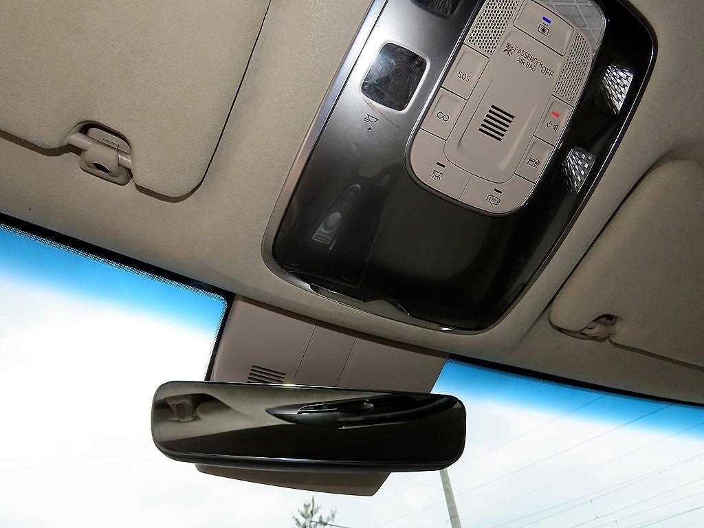 제네시스 GV80 디젤 3.0 AWD 이미지 15