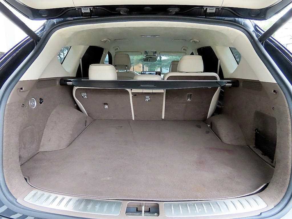 제네시스 GV80 디젤 3.0 AWD 이미지 16
