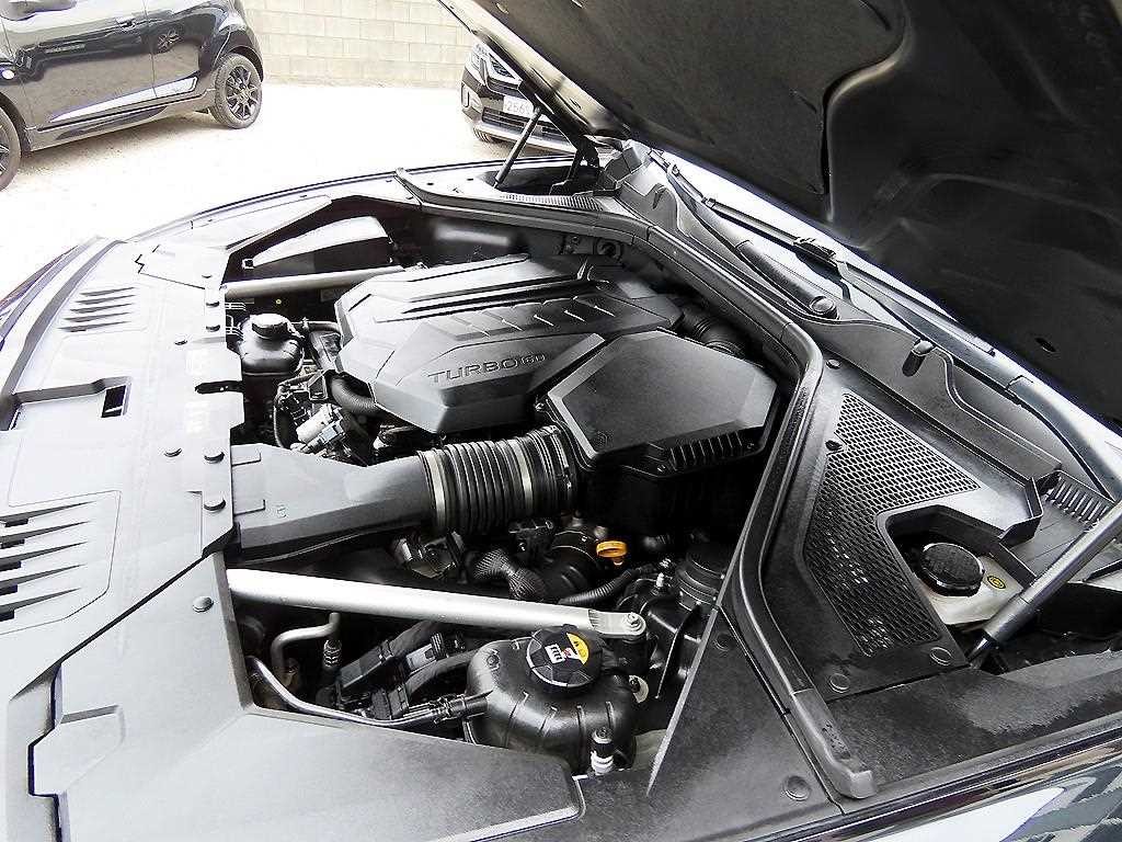 제네시스 GV80 디젤 3.0 AWD 이미지 19