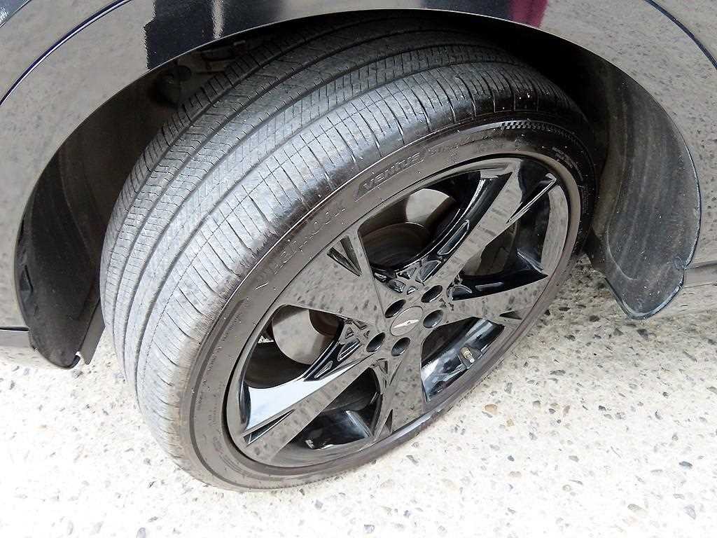 제네시스 GV80 디젤 3.0 AWD 이미지 20