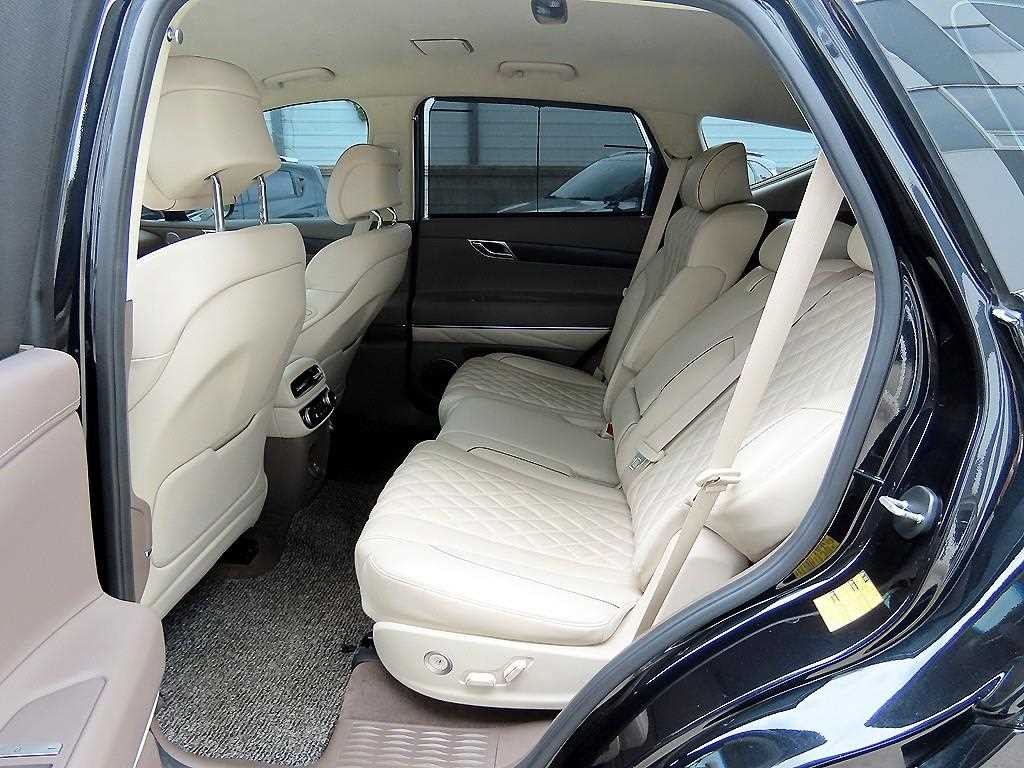 제네시스 GV80 디젤 3.0 AWD 이미지 6
