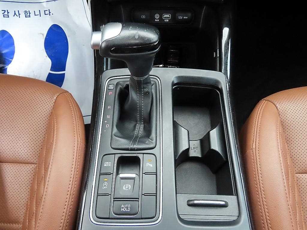 기아 쏘렌토 더 뉴 쏘렌토 디젤 2.0 2WD 마스터 이미지 10