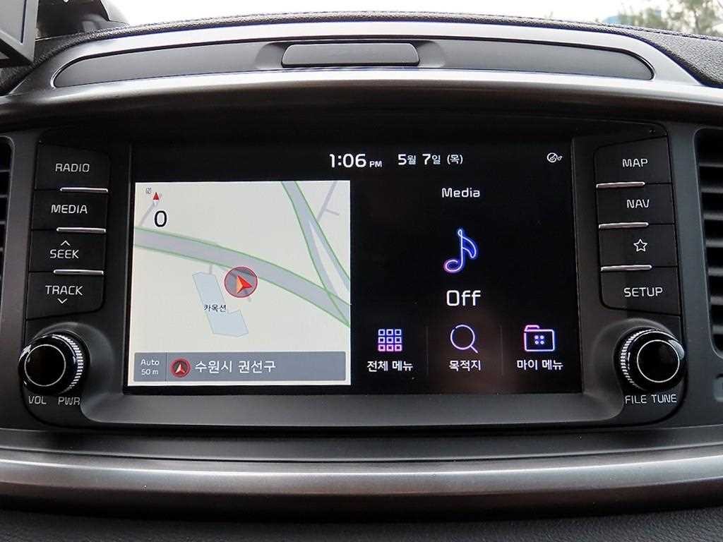 기아 쏘렌토 더 뉴 쏘렌토 디젤 2.0 2WD 마스터 이미지 14