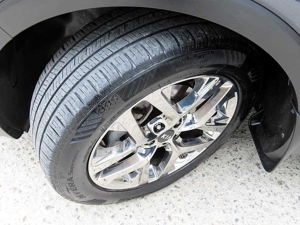 기아 쏘렌토 더 뉴 쏘렌토 디젤 2.0 2WD 마스터 이미지 20