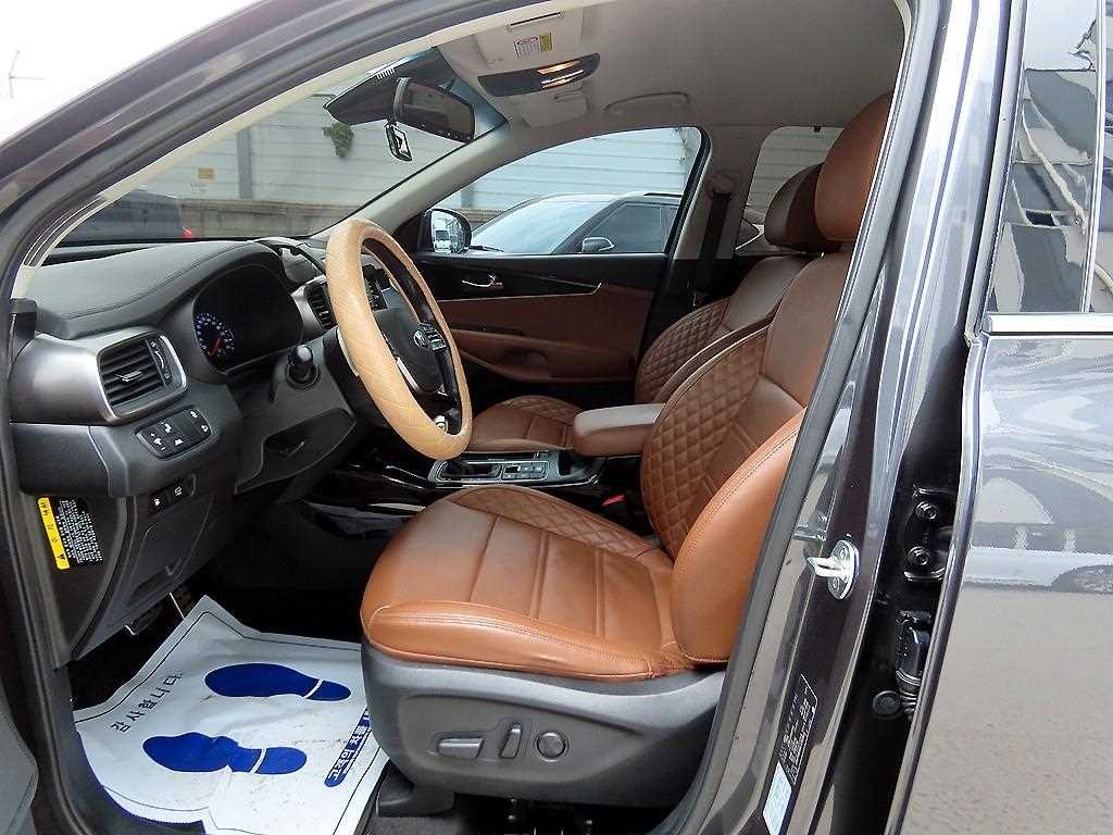 기아 쏘렌토 더 뉴 쏘렌토 디젤 2.0 2WD 마스터 이미지 5