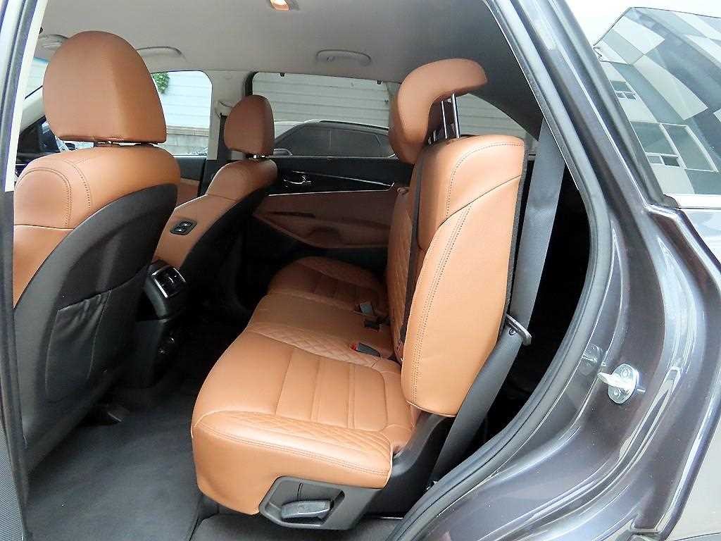기아 쏘렌토 더 뉴 쏘렌토 디젤 2.0 2WD 마스터 이미지 6