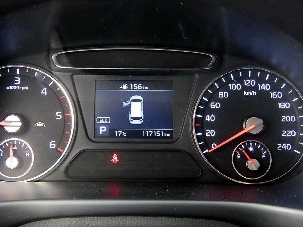 기아 쏘렌토 더 뉴 쏘렌토 디젤 2.0 2WD 마스터 이미지 9