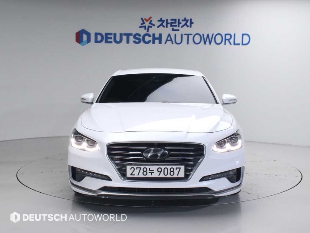 현대 그랜저 그랜저 IG 3.0 GDI 익스클루시브 스페셜 이미지 3