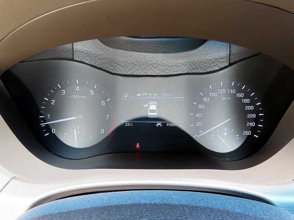 제네시스 G80 3.3 GDI AWD 프리미엄 럭셔리 이미지 9
