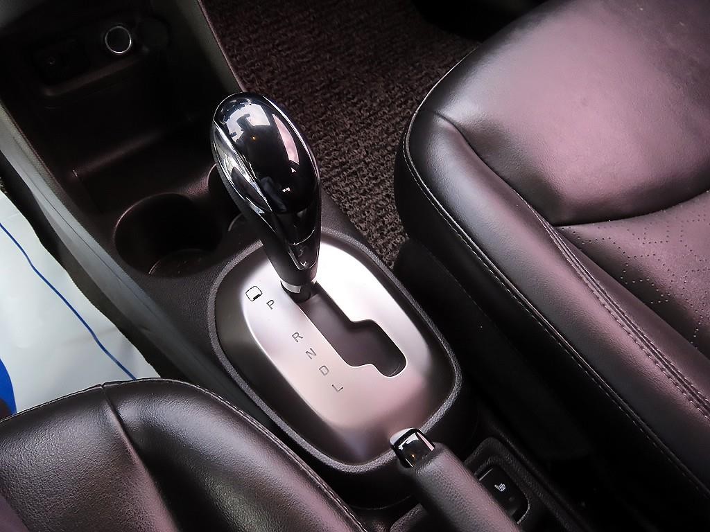 쉐보레 스파크 더 넥스트 스파크 ECO LTZ C-TECH 이미지 10