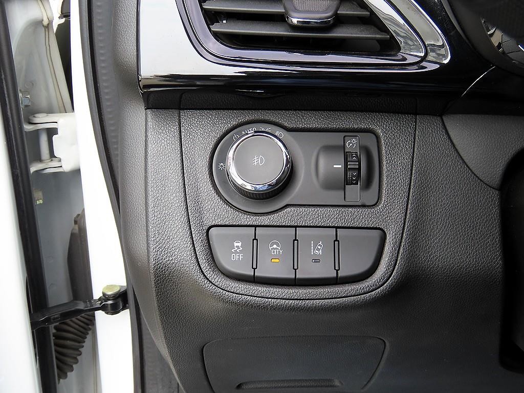 쉐보레 스파크 더 넥스트 스파크 ECO LTZ C-TECH 이미지 12