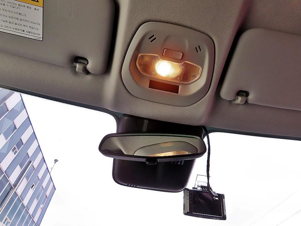 쉐보레 스파크 더 넥스트 스파크 ECO LTZ C-TECH 이미지 15