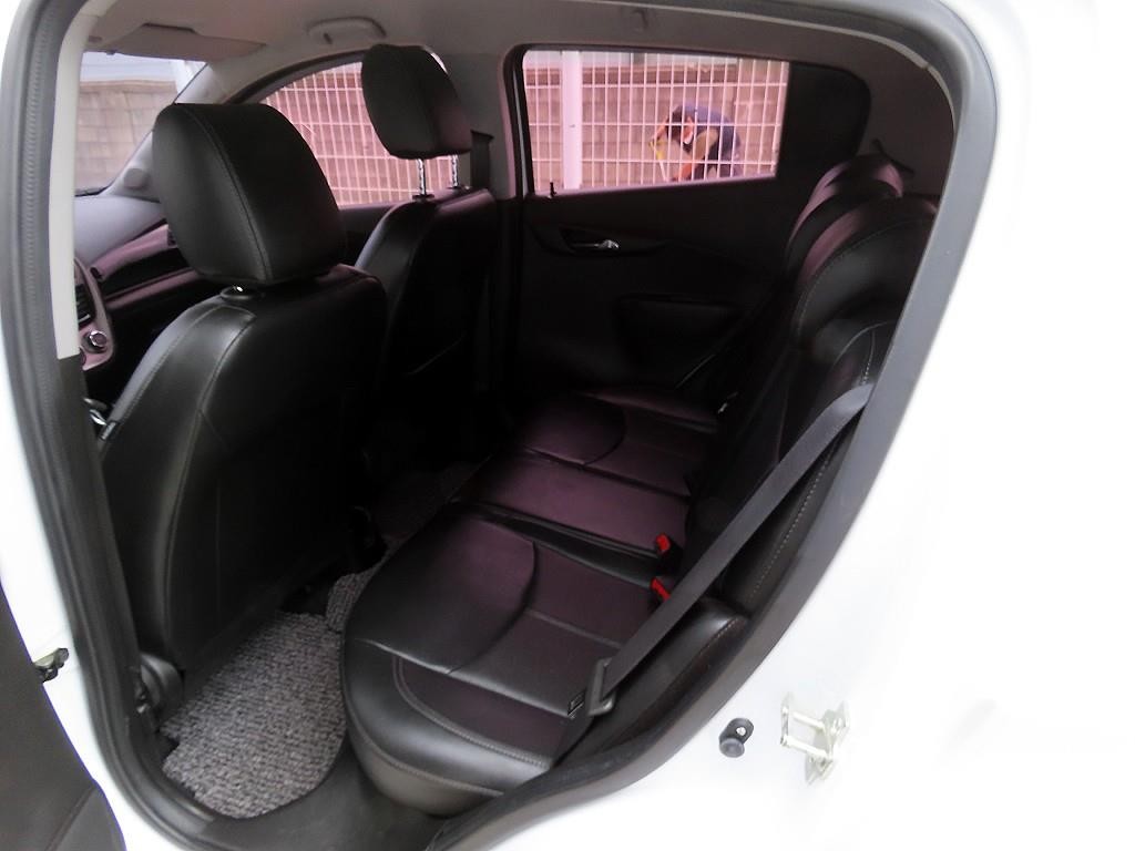 쉐보레 스파크 더 넥스트 스파크 ECO LTZ C-TECH 이미지 6