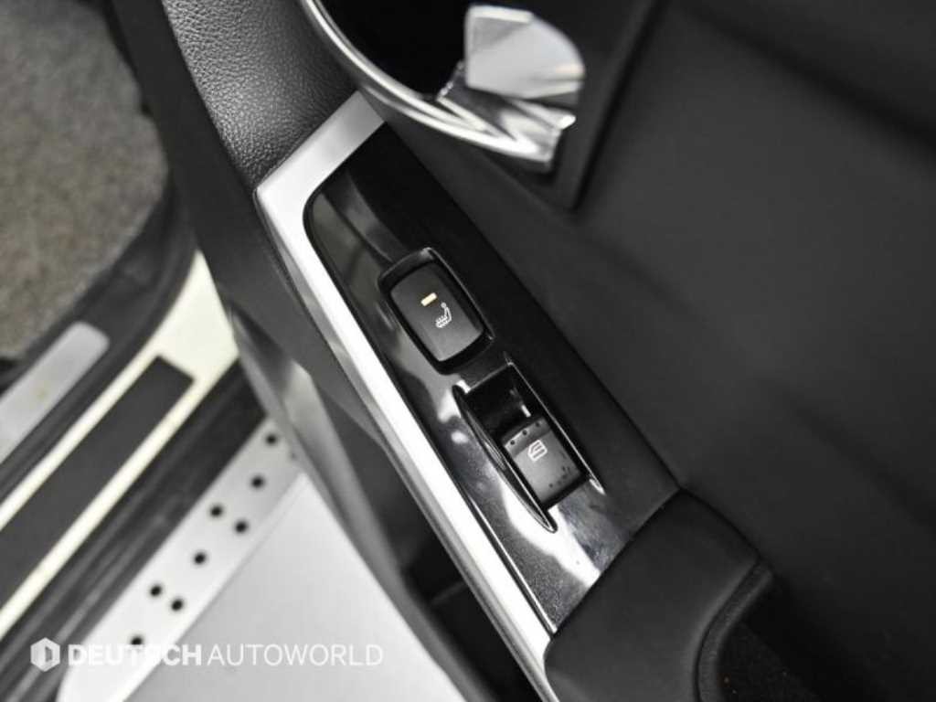 KG모빌리티(쌍용) 코란도 뉴코란도C 4WD 2.2 DX 이미지 16