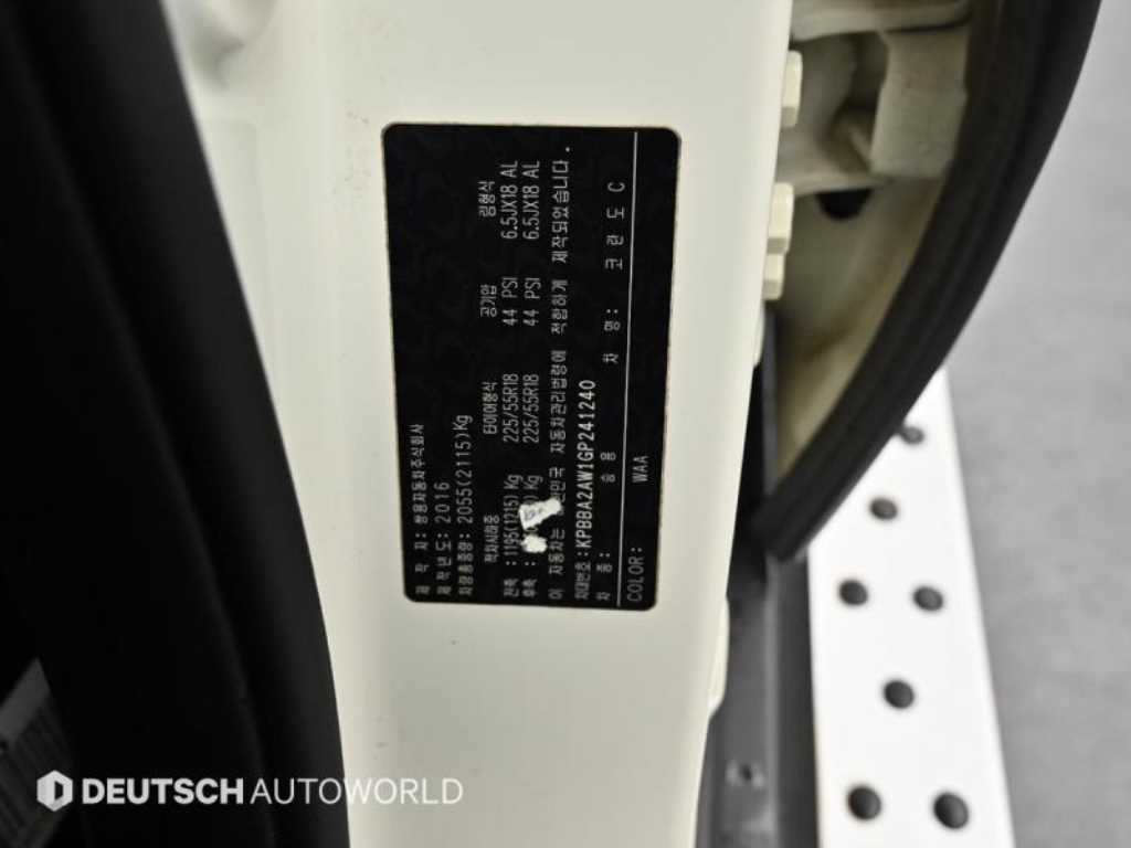 KG모빌리티(쌍용) 코란도 뉴코란도C 4WD 2.2 DX 이미지 20