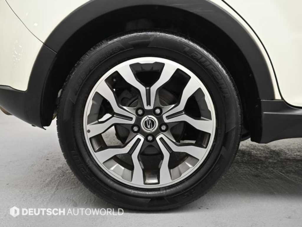 KG모빌리티(쌍용) 코란도 뉴코란도C 4WD 2.2 DX 이미지 6