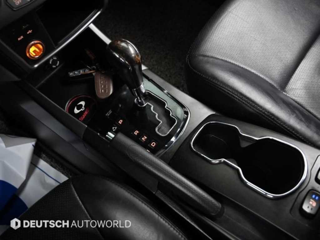 KG모빌리티(쌍용) 코란도 뉴코란도C 4WD 2.2 DX 이미지 9