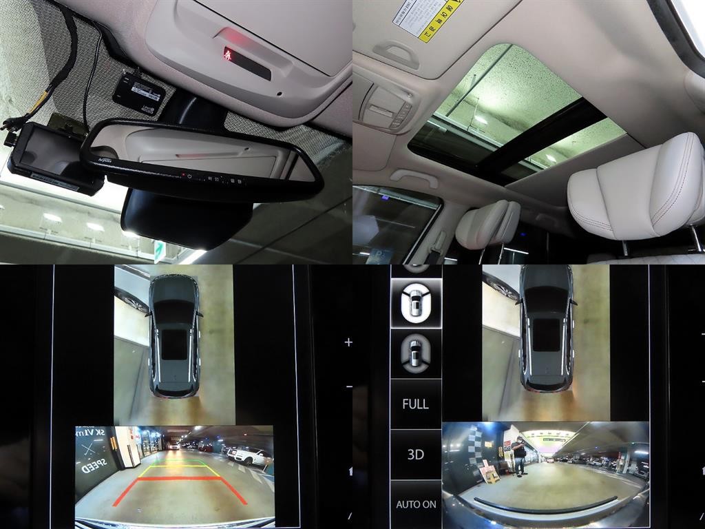 르노코리아(삼성) QM6 더뉴QM6 가솔린 2.0 GDe 프리미에르 2WD 이미지 18