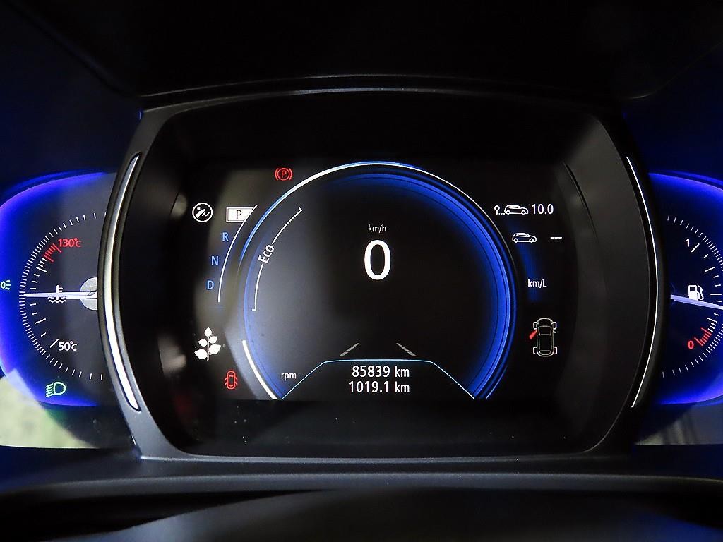 르노코리아(삼성) QM6 더뉴QM6 가솔린 2.0 GDe 프리미에르 2WD 이미지 9