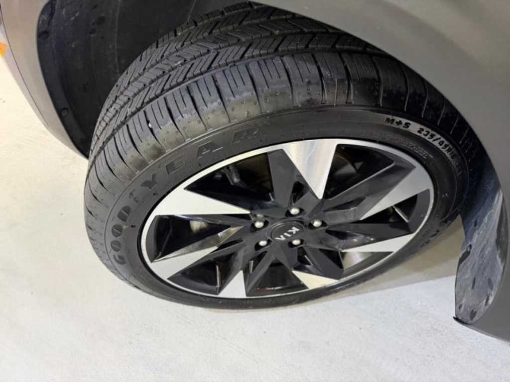 기아 셀토스 가솔린 1.6 터보 2WD 그래비티 이미지 20