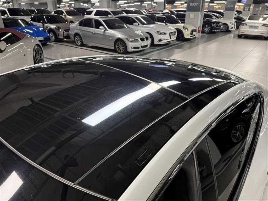테슬라 모델 S 75D 이미지 19