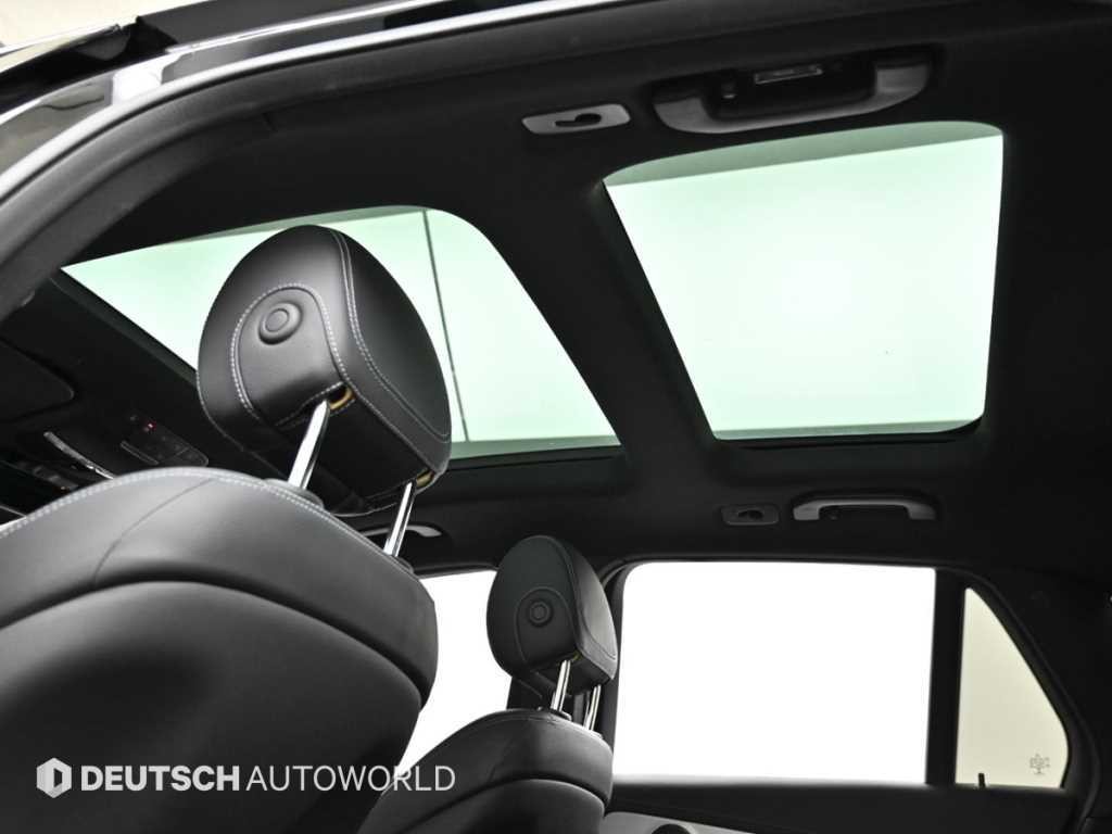 벤츠 GLC 클래스 GLC클래스 X253 GLC 220 d 4MATIC 이미지 18