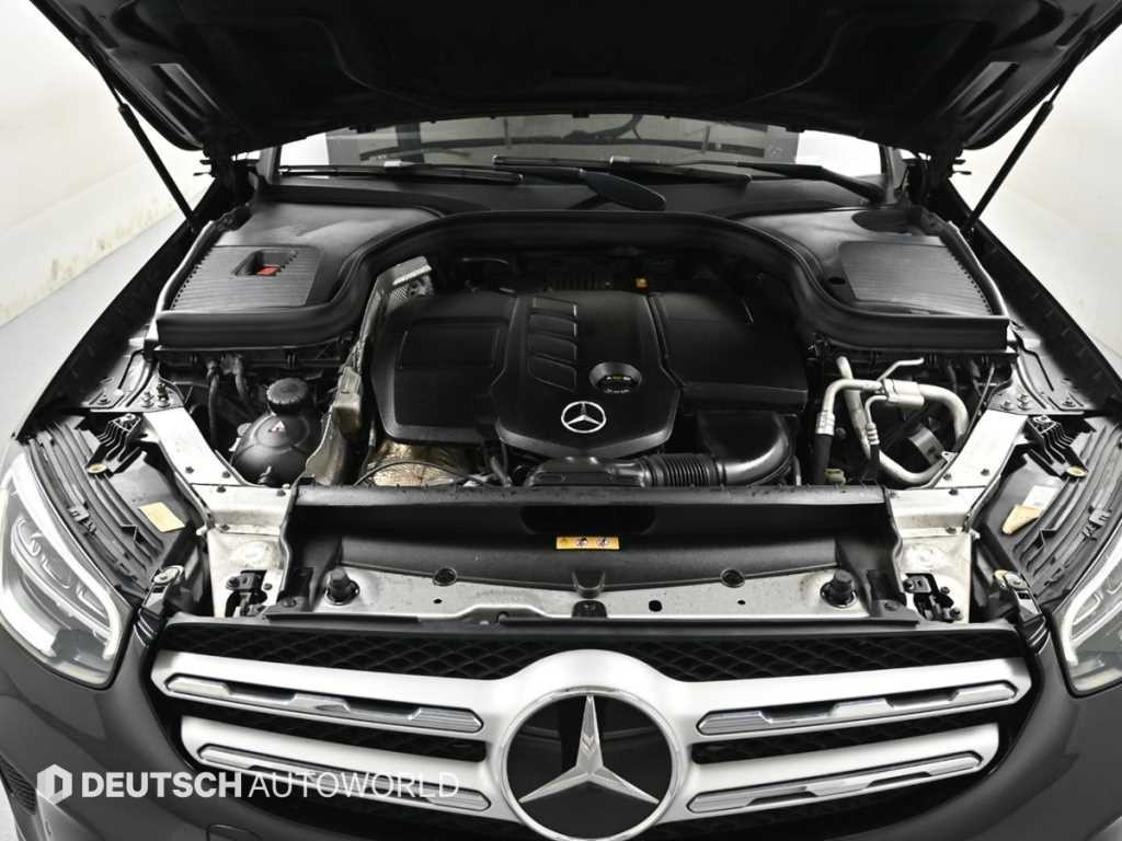 벤츠 GLC 클래스 GLC클래스 X253 GLC 220 d 4MATIC 이미지 6