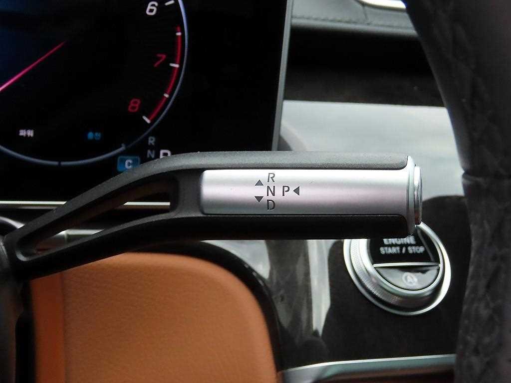 벤츠 S 클래스 S클래스-W223 S500L 4MATIC 이미지 11