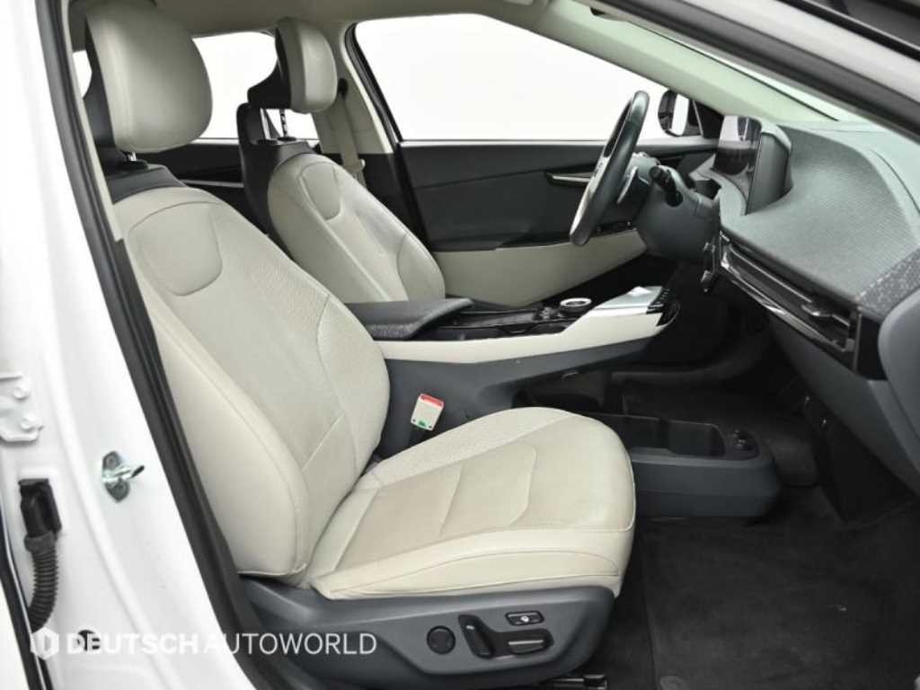 기아 EV6 롱레인지 AWD 어스 이미지 10