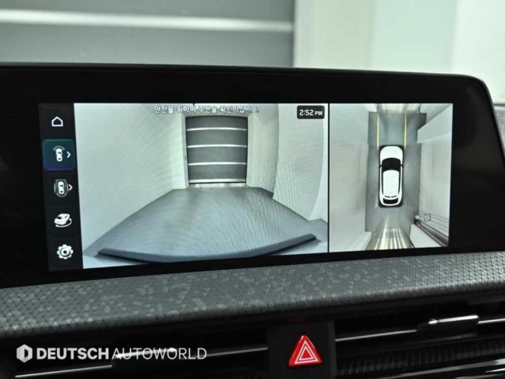 기아 EV6 롱레인지 AWD 어스 이미지 15
