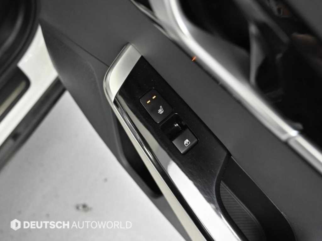기아 EV6 롱레인지 AWD 어스 이미지 16