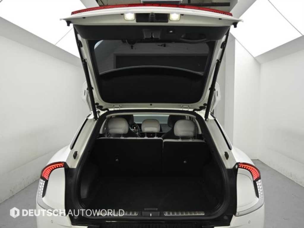 기아 EV6 롱레인지 AWD 어스 이미지 19
