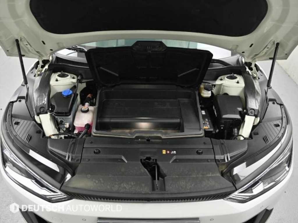 기아 EV6 롱레인지 AWD 어스 이미지 6