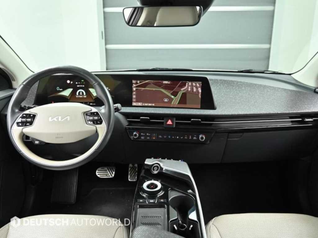 기아 EV6 롱레인지 AWD 어스 이미지 7