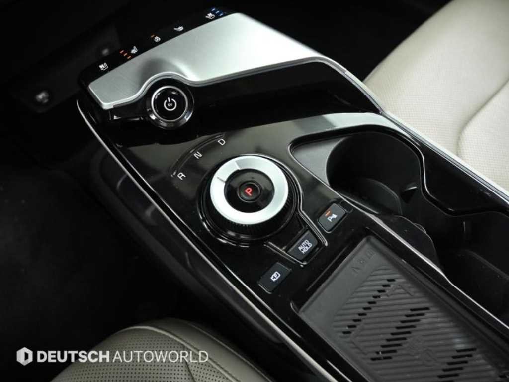 기아 EV6 롱레인지 AWD 어스 이미지 9
